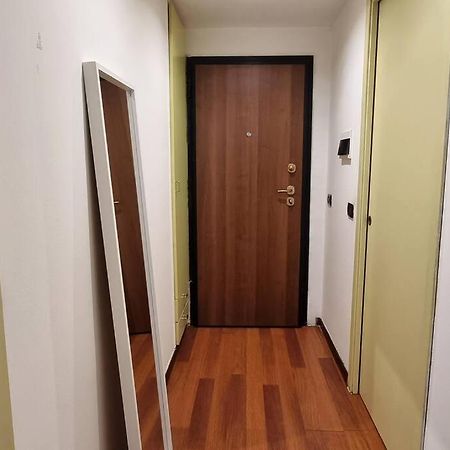 Monolocale Metro M3 Affori Apartment Milano Ngoại thất bức ảnh