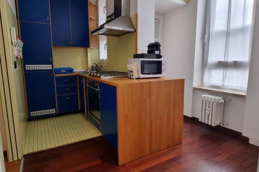 Monolocale Metro M3 Affori Apartment Milano Ngoại thất bức ảnh