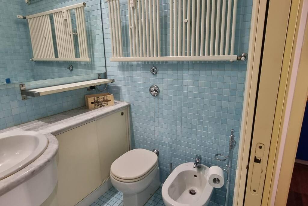 Monolocale Metro M3 Affori Apartment Milano Ngoại thất bức ảnh